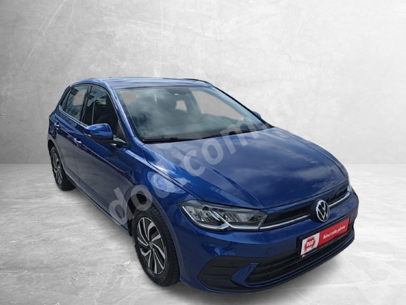 Volkswagen POLO 2023 28.520 km 3