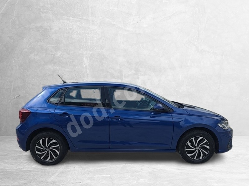Volkswagen POLO 2023 28.520 km 4