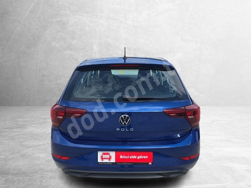 Volkswagen POLO 2023 28.520 km 6