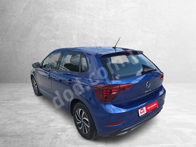 Volkswagen POLO 2023 28.520 km 7