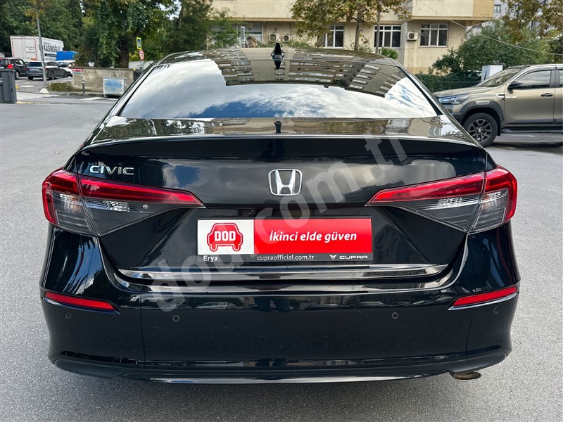 Honda CIVIC 2023 67.195 km 6
