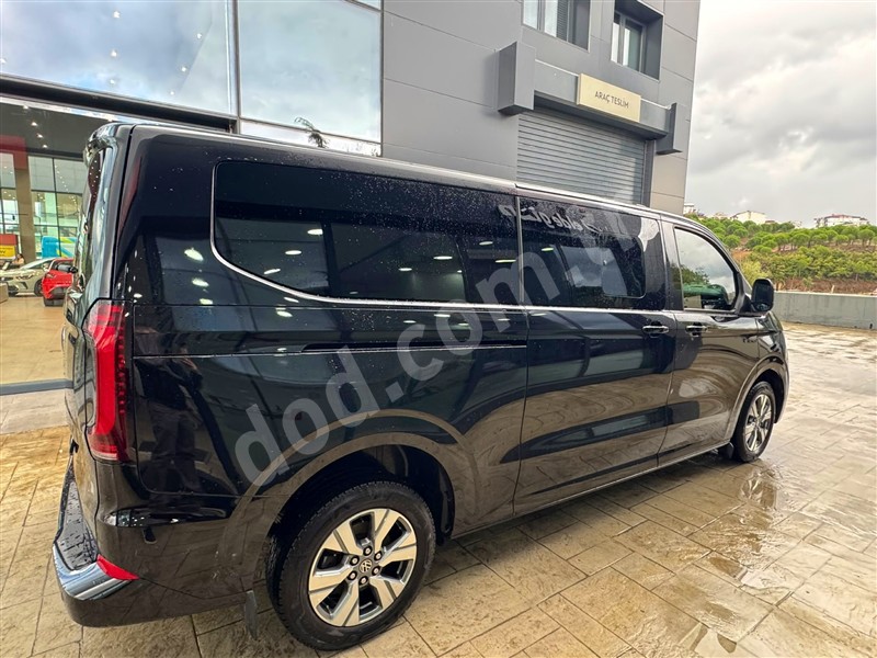 Volkswagen CARAVELLE 2025 31.485 km 4