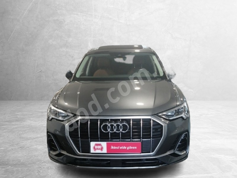 Audi Q3 2022 32.600 km 2