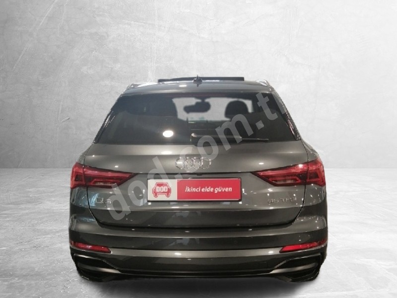 Audi Q3 2022 32.600 km 6