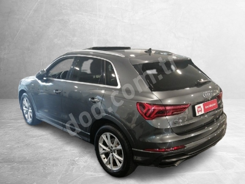Audi Q3 2022 32.600 km 7