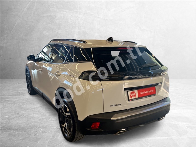 Peugeot 2008 2008 61.159 km 7