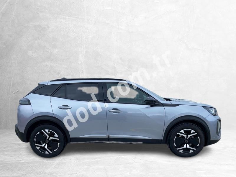 Peugeot 2008 2008 61.928 km 4