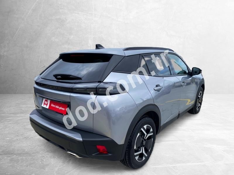 Peugeot 2008 2008 61.928 km 5