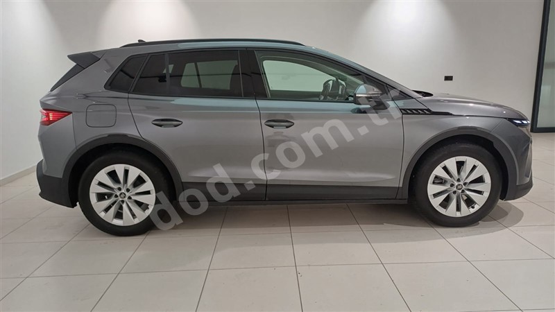 Skoda ELROQ 60 2026 6.710 km 4