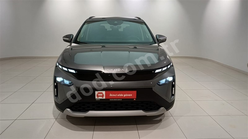 Skoda ELROQ 60 2026 6.710 km 2