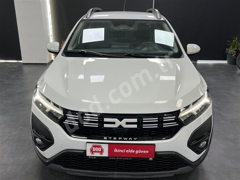 Dacia SANDERO 2024 40.325 km 2