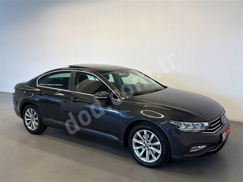Volkswagen PASSAT 2022 38.093 km 3