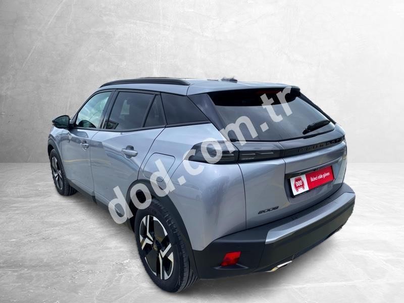 Peugeot 2008 2008 55.222 km 7