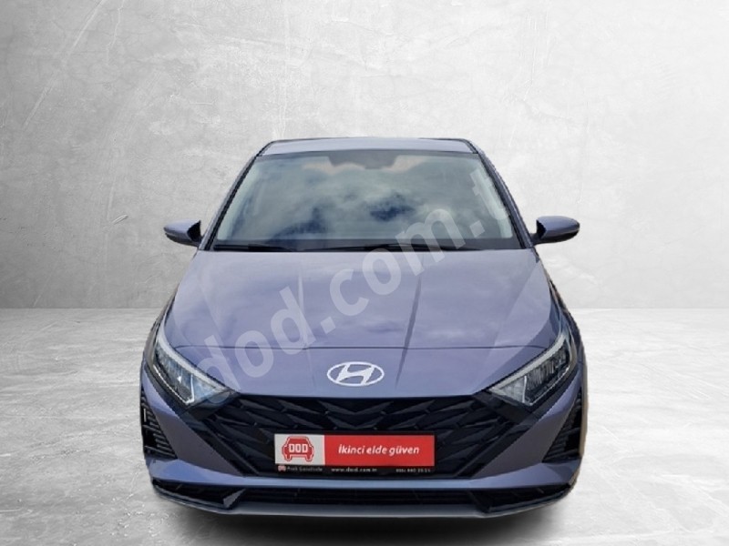 Hyundai I20, I20N, BAYON 2023 15.381 km 2