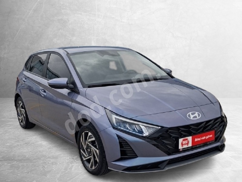 Hyundai I20, I20N, BAYON 2023 15.381 km 3