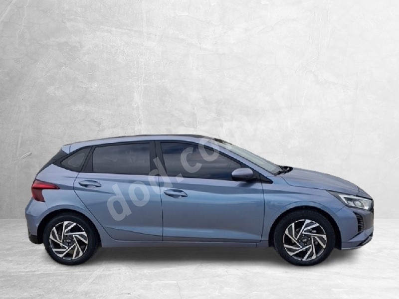 Hyundai I20, I20N, BAYON 2023 15.381 km 4
