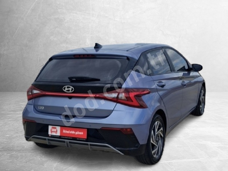 Hyundai I20, I20N, BAYON 2023 15.381 km 5