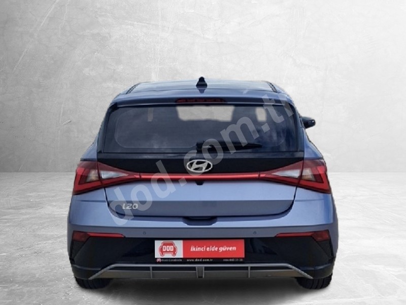 Hyundai I20, I20N, BAYON 2023 15.381 km 6