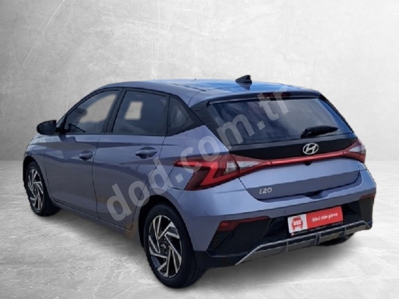 Hyundai I20, I20N, BAYON 2023 15.381 km 7