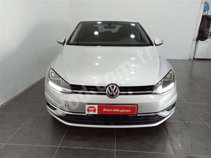 Volkswagen GOLF 2019 102.151 km 2