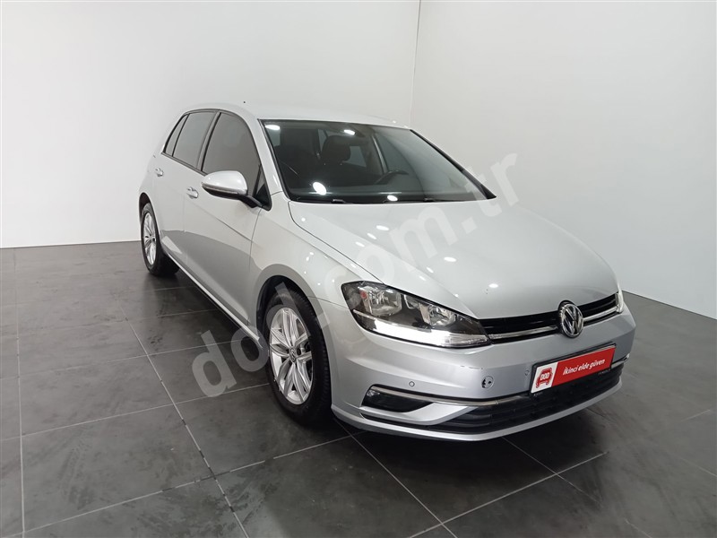 Volkswagen GOLF 2019 102.151 km 3