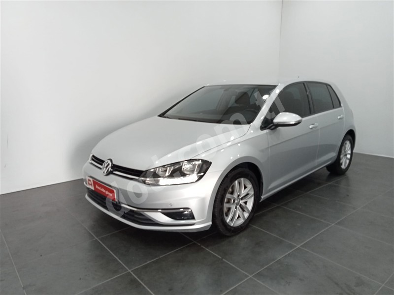 Volkswagen GOLF 2019 102.151 km