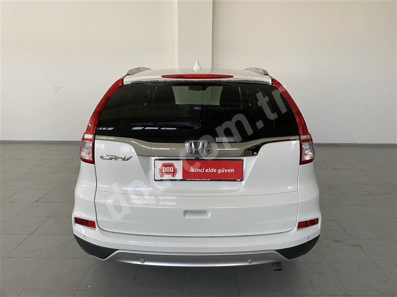Honda HONDA CR-V 2016 142.465 km 5