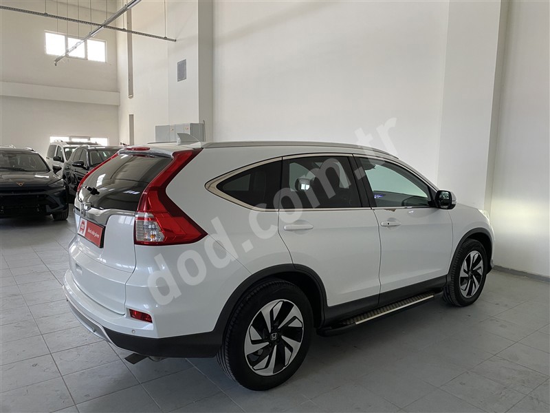 Honda HONDA CR-V 2016 142.465 km 4