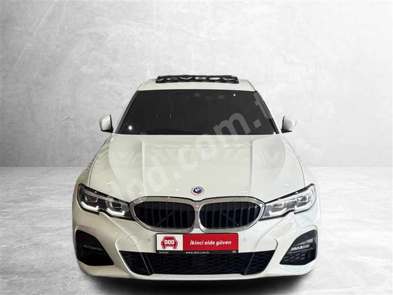 BMW 320I 2022 106.582 km 2