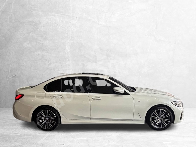 BMW 320I 2022 106.582 km 4