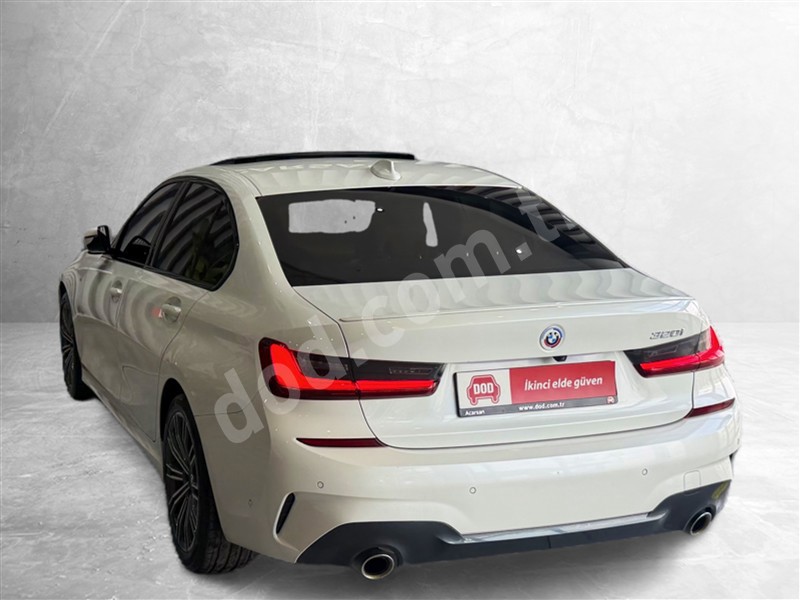 BMW 320I 2022 106.582 km 7