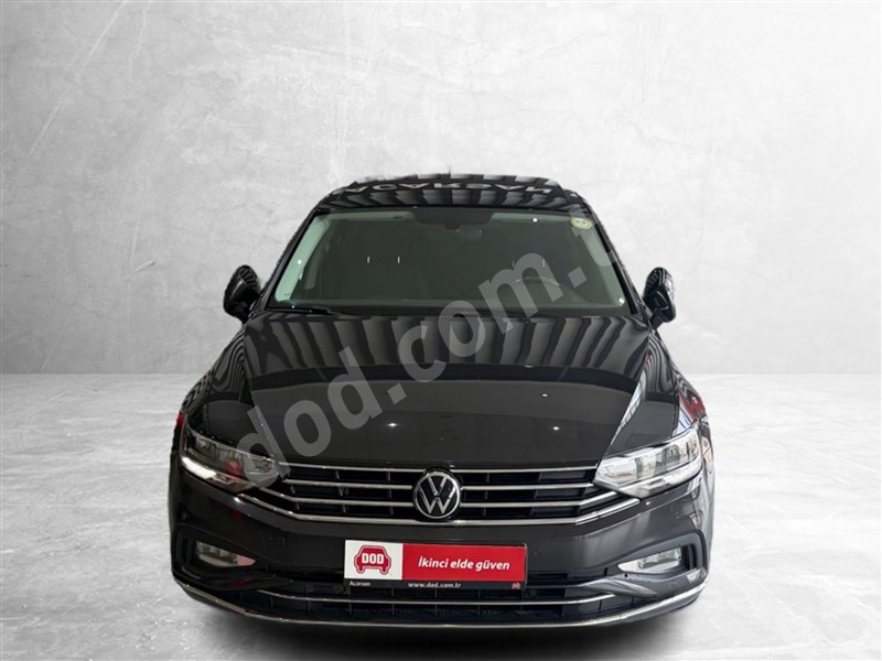 Volkswagen PASSAT 2020 87.950 km 2