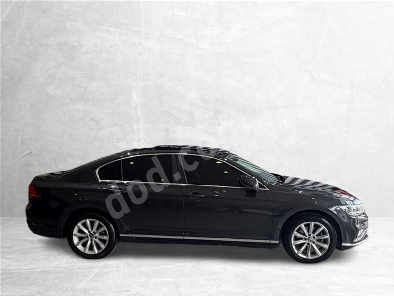 Volkswagen PASSAT 2020 87.950 km 4