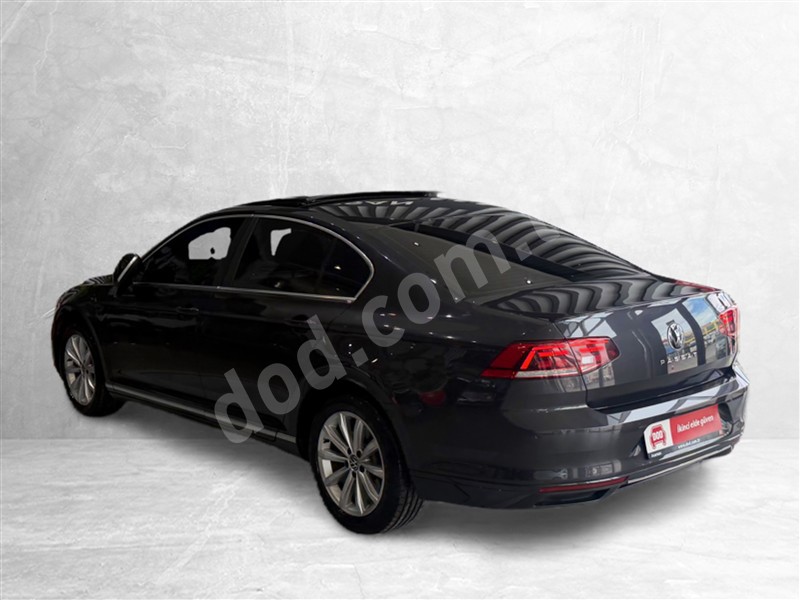 Volkswagen PASSAT 2020 87.950 km 7