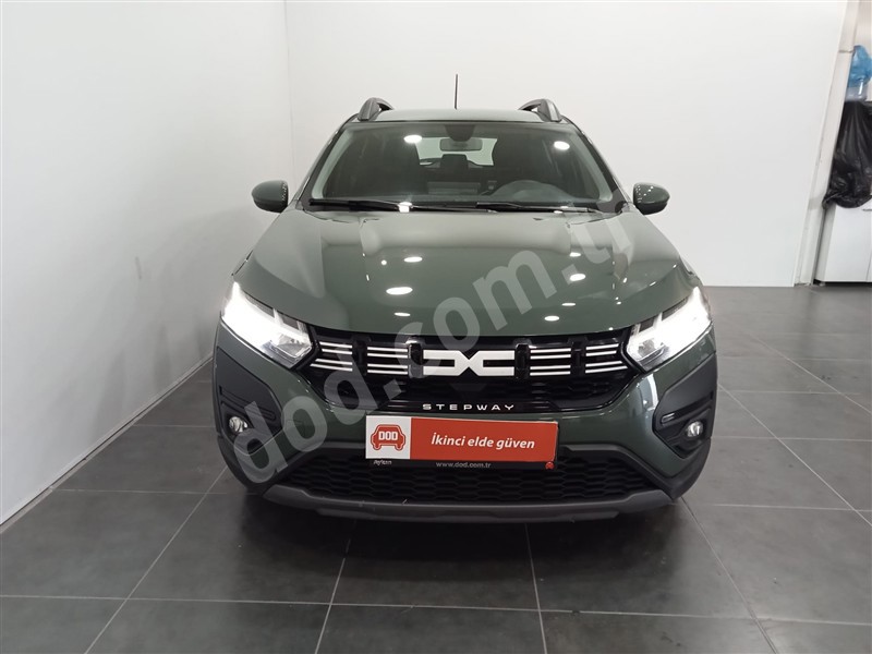 Dacia SANDERO 2023 49.512 km 2