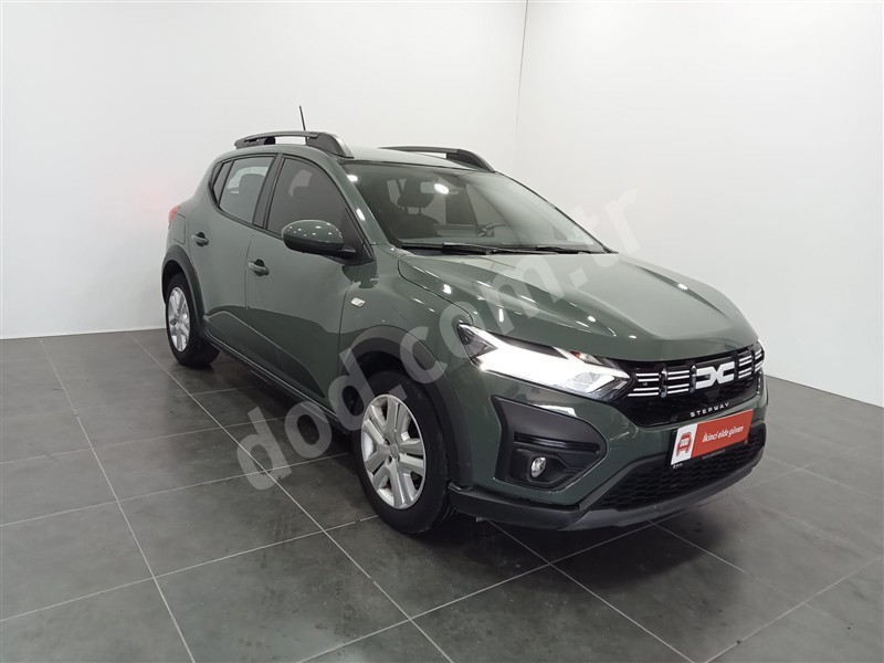 Dacia SANDERO 2023 49.512 km 3